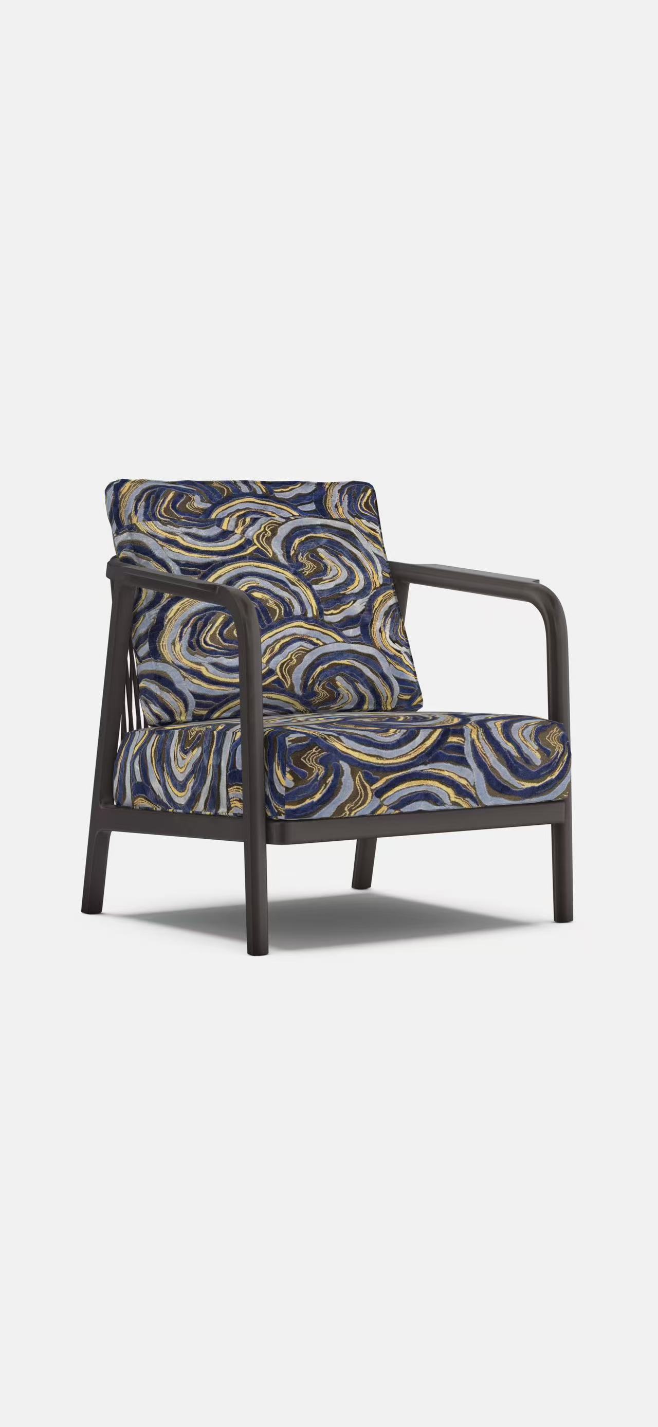 JBL Jacquard Beludru Kustomisasi Gaya Modern Tekstil Rumah Mewah Sampel Gratis Kain Potong Tumpukan untuk Sofa