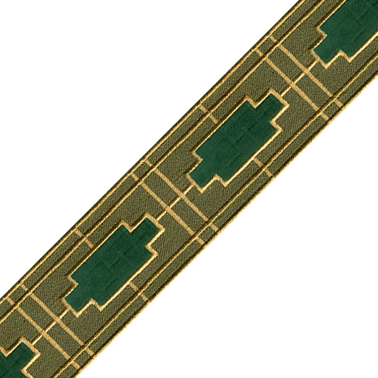 Trimming Tassel Fringe kanggo hiasan